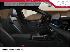 Audi A6 e-tron A6 Avant e-tron performance Klima AHK LED DAB