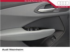 Audi Q3 Sportback e-hybrid S tronic