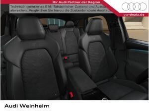 Audi A6 e-tron A6 Avant e-tron performance Klima AHK LED DAB