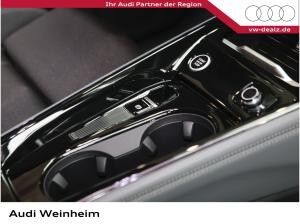 Audi Q3 Sportback e-hybrid S tronic