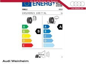 Audi A6 e-tron A6 Avant e-tron performance Klima AHK LED DAB