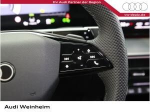 Audi Q3 Sportback e-hybrid S tronic