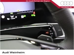 Audi Q3 Sportback e-hybrid S tronic