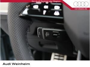 Audi Q3 Sportback e-hybrid S tronic