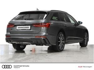 Audi S6 Avant V6 TDI (Velbert)