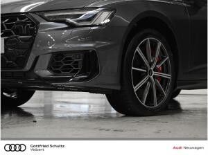 Audi S6 Avant V6 TDI (Velbert)