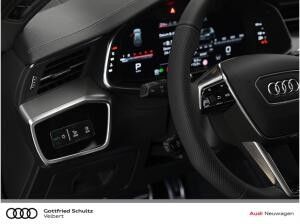 Audi S6 Avant V6 TDI (Velbert)