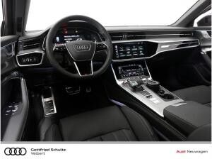 Audi S6 Avant V6 TDI (Velbert)