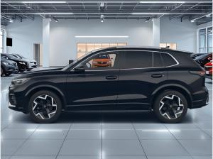 Volkswagen Tiguan R-Line 2,0 TDI SCR (150 PS) DSG *LEDER*NAVI*WINTERRÄDER*