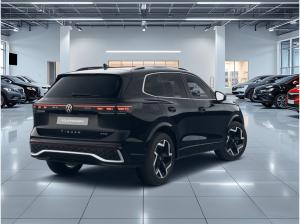 Volkswagen Tiguan R-Line 2,0 TDI SCR (150 PS) DSG *LEDER*NAVI*WINTERRÄDER*