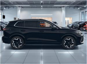 Volkswagen Tiguan R-Line 2,0 TDI SCR (150 PS) DSG *LEDER*NAVI*WINTERRÄDER*