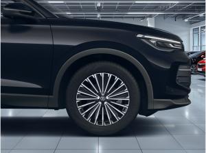Volkswagen Tiguan ENERGY 1,5 eTSI OPF (130 PS) DSG *WINTERRÄDER*NAVI*GEWERBE