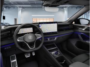 Volkswagen Tiguan R-Line 2,0 TDI SCR (150 PS) DSG *LEDER*NAVI*WINTERRÄDER*