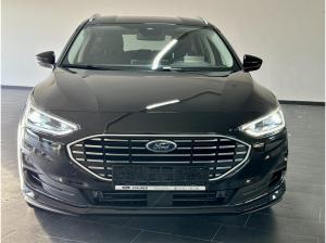 Ford Focus Titanium X 1.0 EcoBoost MHEV⚡GEWERBE-AKTION⚡LAGERFAHRZEUG⚡