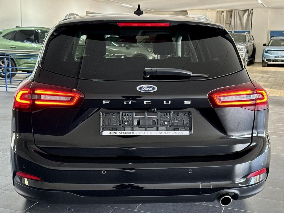 Ford Focus Titanium X 1.0 EcoBoost MHEV⚡GEWERBE-AKTION⚡LAGERFAHRZEUG⚡