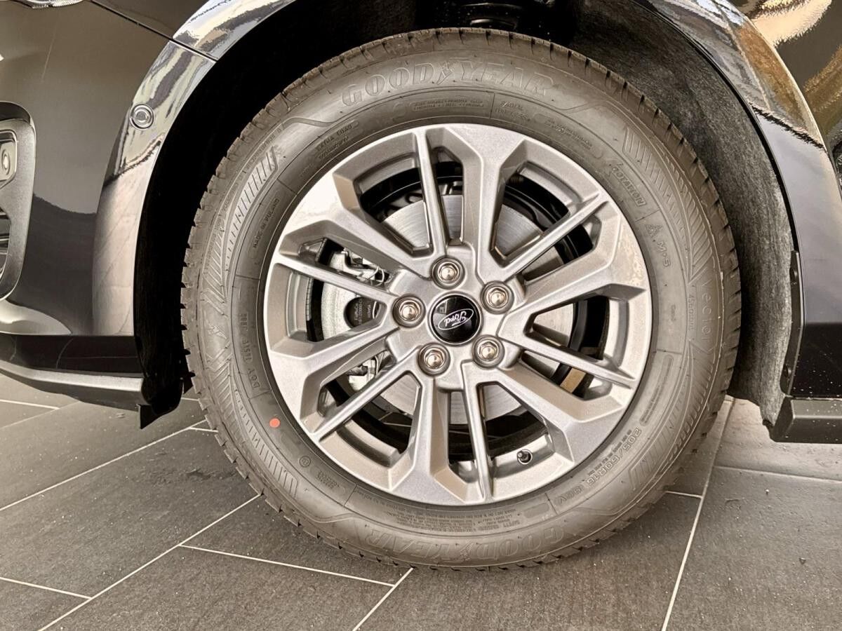 Ford Focus Titanium X 1.0 EcoBoost MHEV⚡GEWERBE-AKTION⚡LAGERFAHRZEUG⚡