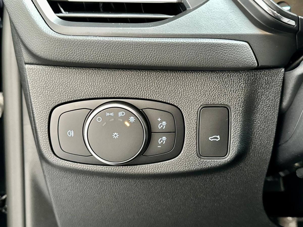 Ford Focus Titanium X 1.0 EcoBoost MHEV⚡GEWERBE-AKTION⚡LAGERFAHRZEUG⚡