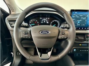 Ford Focus Titanium X 1.0 EcoBoost MHEV⚡GEWERBE-AKTION⚡LAGERFAHRZEUG⚡