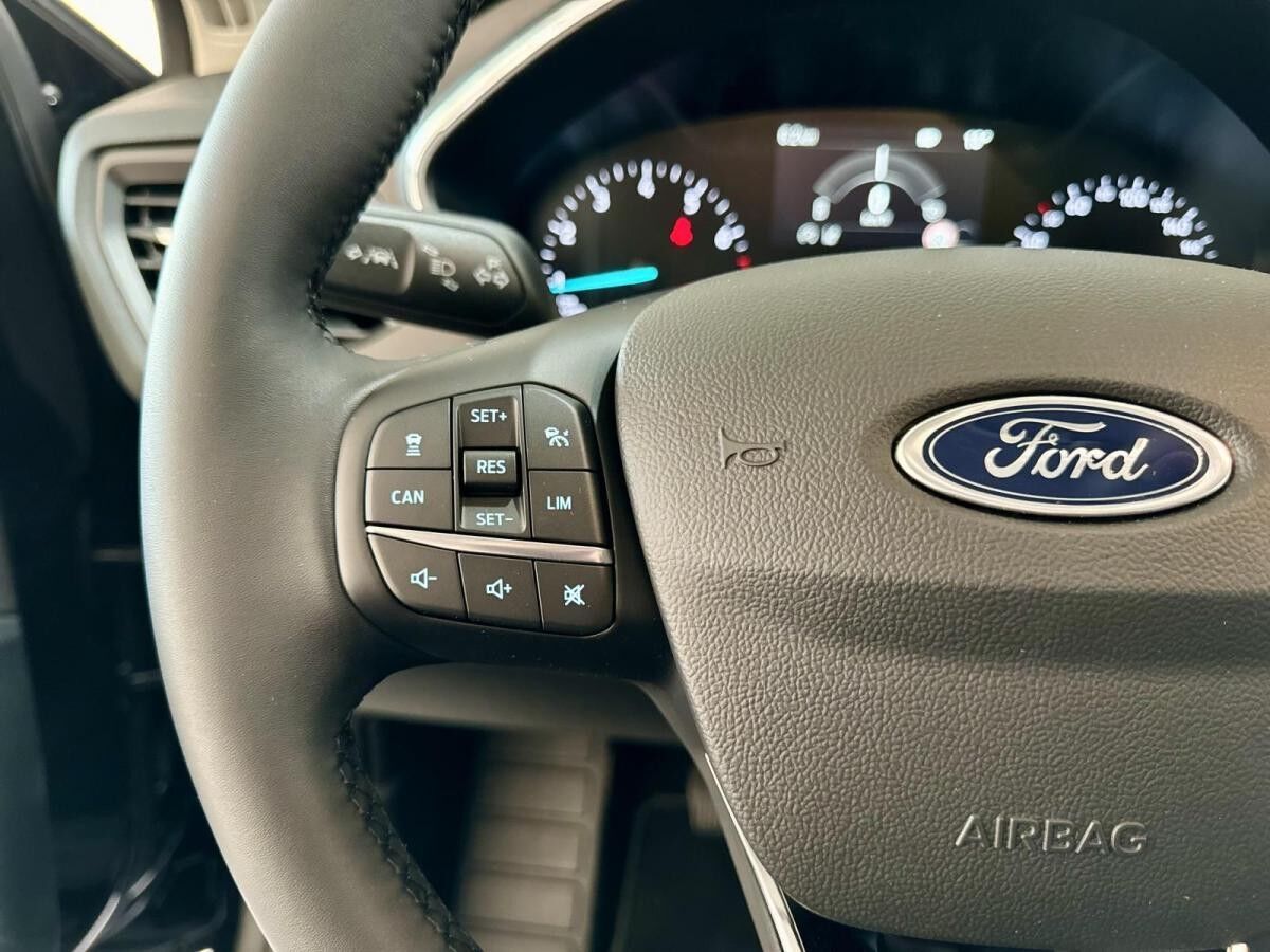 Ford Focus Titanium X 1.0 EcoBoost MHEV⚡GEWERBE-AKTION⚡LAGERFAHRZEUG⚡