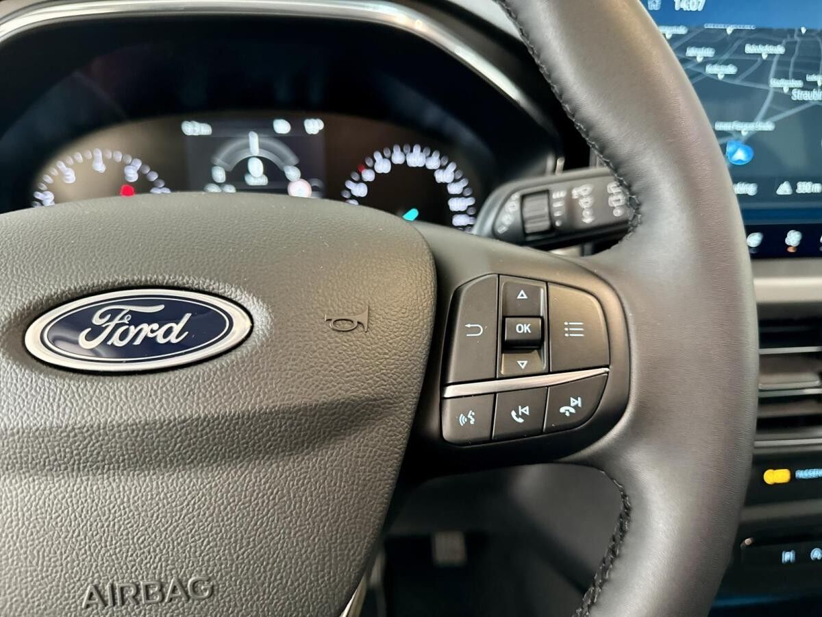 Ford Focus Titanium X 1.0 EcoBoost MHEV⚡GEWERBE-AKTION⚡LAGERFAHRZEUG⚡