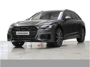 Audi S6 Avant V6 TDI (Velbert)