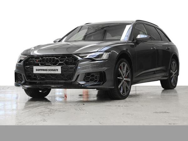 Audi S6 Avant V6 TDI (Velbert)