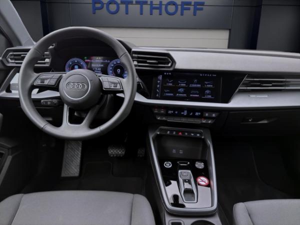Audi A3 Limousine 35 TDI ADVANCED KAMERA NAVI VIRTUAL LM18