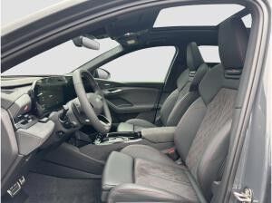 Audi Q6 e-tron qu 5JGar B&O Pano Tech Pro Navi Pro