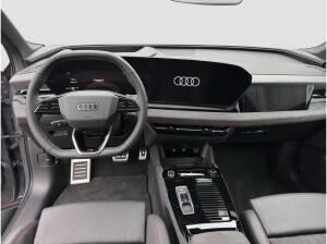 Audi Q6 e-tron qu 5JGar B&O Pano Tech Pro Navi Pro