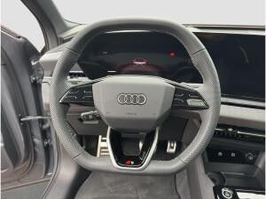 Audi Q6 e-tron qu 5JGar B&O Pano Tech Pro Navi Pro