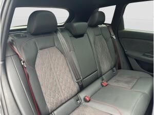 Audi Q6 e-tron qu 5JGar B&O Pano Tech Pro Navi Pro