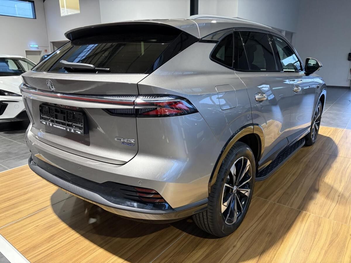 MG HS PHEV❗LUXURY I 100km elektr. ❗⏱ sofort verf. Nähe Köln❗Gewerbe I nur bis 30.11.