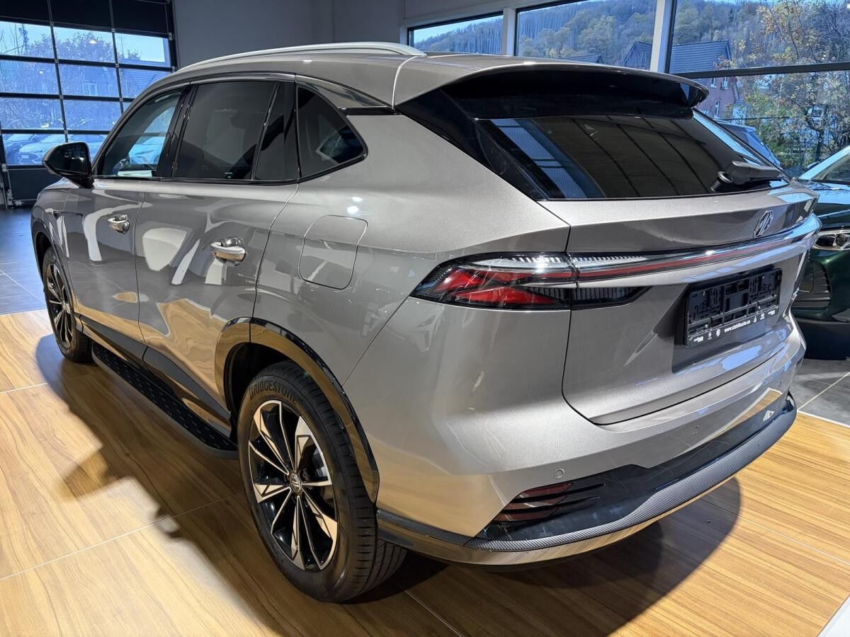 MG HS PHEV❗LUXURY I 100km elektr. ❗⏱ sofort verf. Nähe Köln❗Gewerbe I nur bis 30.11.