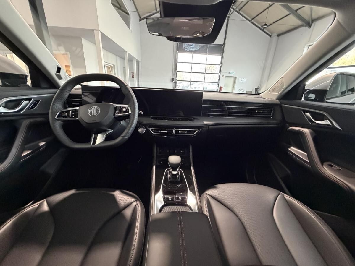 MG HS PHEV❗LUXURY I 100km elektr. ❗⏱ sofort verf. Nähe Köln❗Gewerbe I nur bis 30.11.