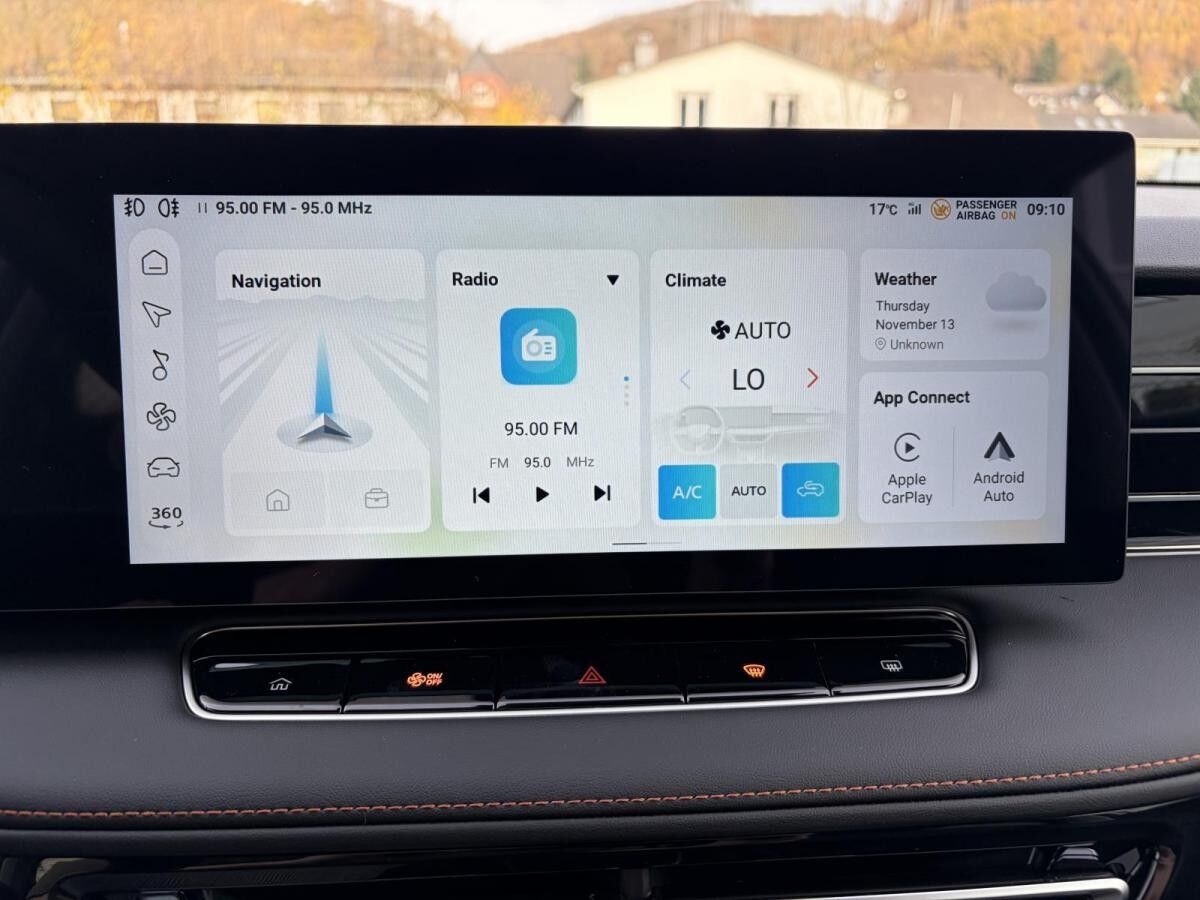 MG HS PHEV❗LUXURY I 100km elektr. ❗⏱ sofort verf. Nähe Köln❗Gewerbe I nur bis 30.11.