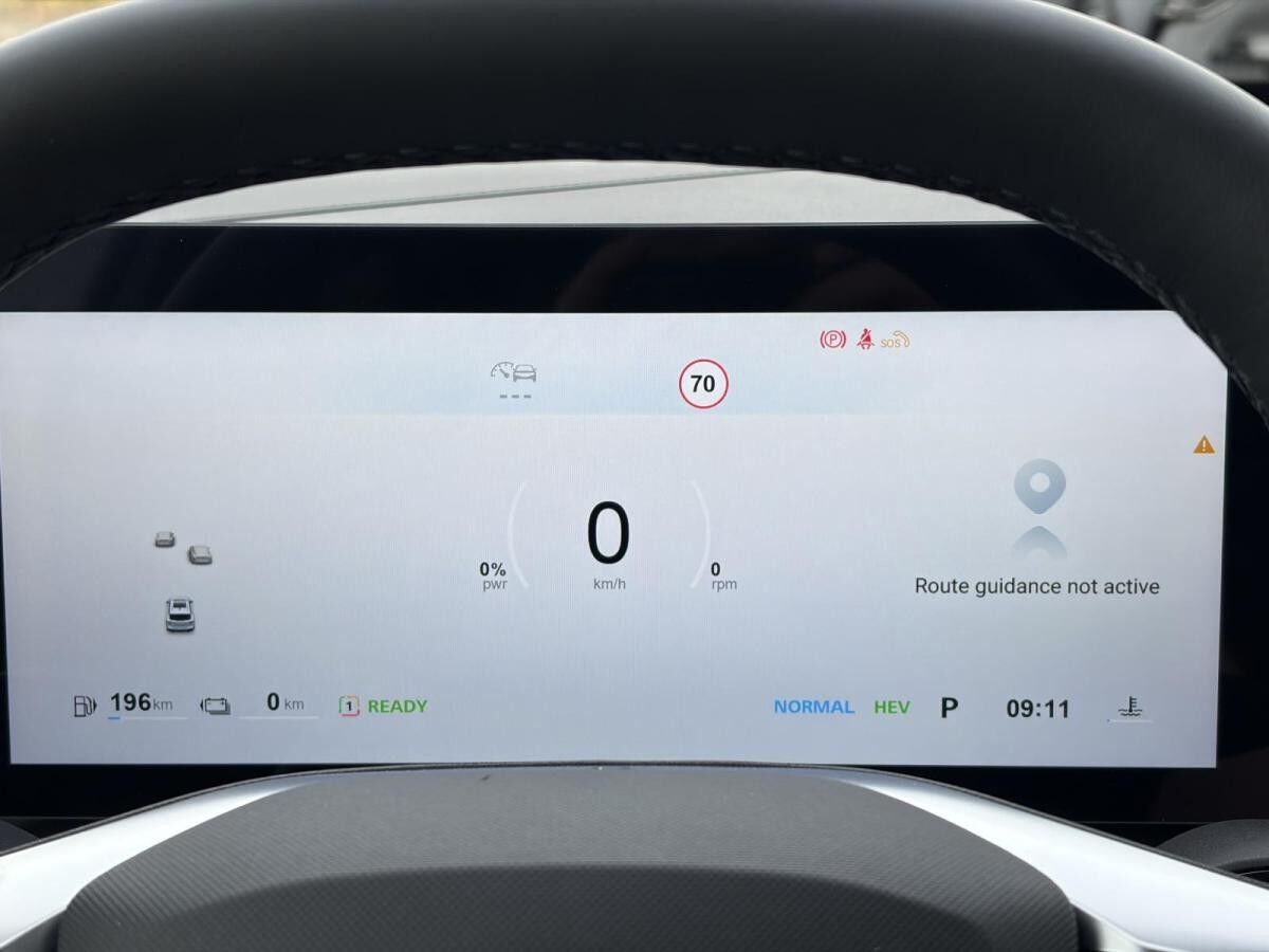 MG HS PHEV❗LUXURY I 100km elektr. ❗⏱ sofort verf. Nähe Köln❗Gewerbe I nur bis 30.11.