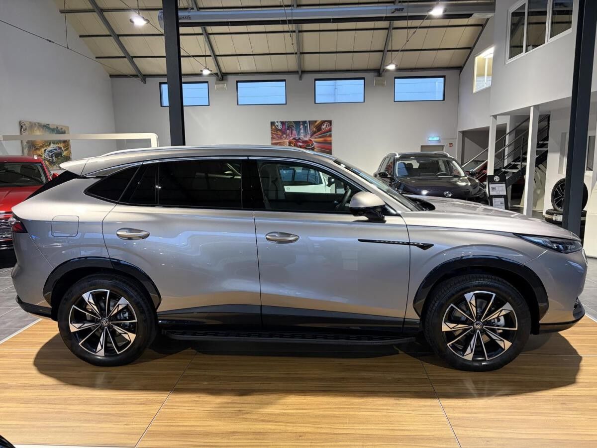 MG HS PHEV❗LUXURY I 100km elektr. ❗⏱ sofort verf. Nähe Köln❗Privat I nur bis 30.11.