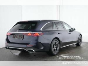 Mercedes-Benz E 300 deT AMG Premium Plus 4M Pano,Superscr, Led Autom.