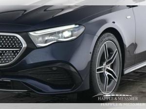 Mercedes-Benz E 300 deT AMG Premium Plus 4M Pano,Superscr, Led Autom.