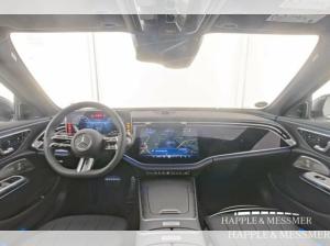 Mercedes-Benz E 300 deT AMG Premium Plus 4M Pano,Superscr, Led Autom.