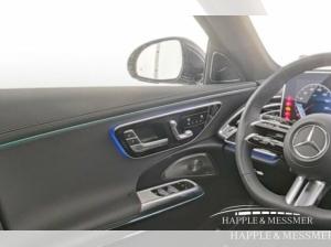 Mercedes-Benz E 300 deT AMG Premium Plus 4M Pano,Superscr, Led Autom.