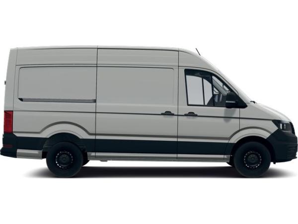 Volkswagen Crafter Kasten MR HD *Pharma*GDP*sofort*