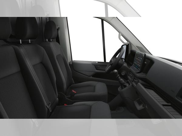 Volkswagen Crafter Kasten MR HD *Pharma*GDP*sofort*