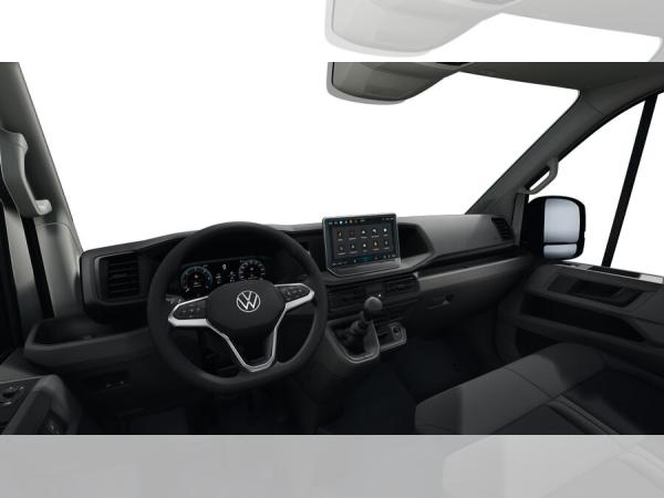 Volkswagen Crafter Kasten MR HD *Pharma*GDP*sofort*