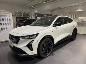 Renault Rafale SOFORT LIEFERBAR ER LUXUS RAFALE ATELIER Alpine  4x4 "PLUG-IN  Hybrid - 300 PS