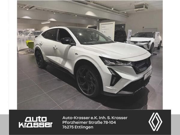 Renault Rafale SOFORT LIEFERBAR ER LUXUS RAFALE ATELIER Alpine  4x4 "PLUG-IN  Hybrid - 300 PS