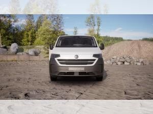 Volkswagen Transporter Kasten KR 81kW *Aktion*sofort*