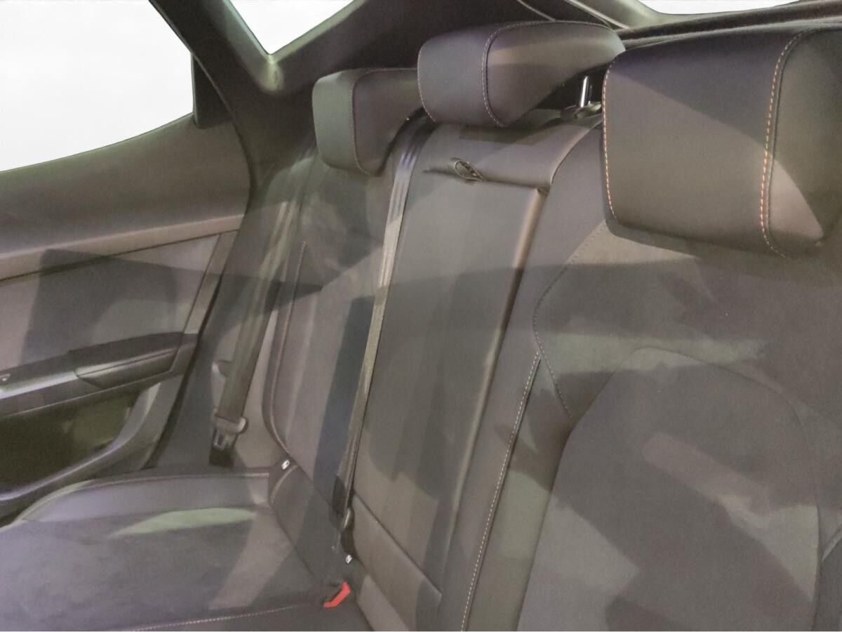 Cupra Formentor 1.5 e-HYBRID VZ Black Edition Cupra Formentor 1.5 e-HYBRID VZ Black Edition