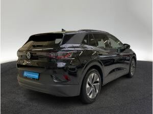 Volkswagen ID.4 Pure Performance IQ.Light Navi AppConnect