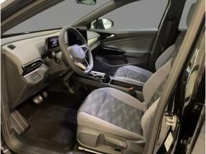 Volkswagen ID.4 Pure Performance IQ.Light Navi AppConnect